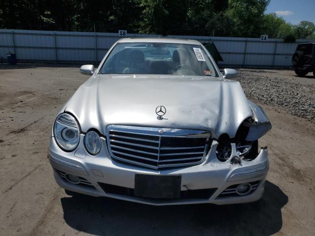 Photo 4 VIN: WDBUF87X28B203410 - MERCEDES-BENZ E-CLASS 