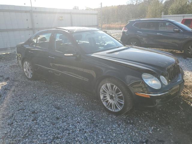 Photo 3 VIN: WDBUF87X28B205125 - MERCEDES-BENZ E 350 4MAT 