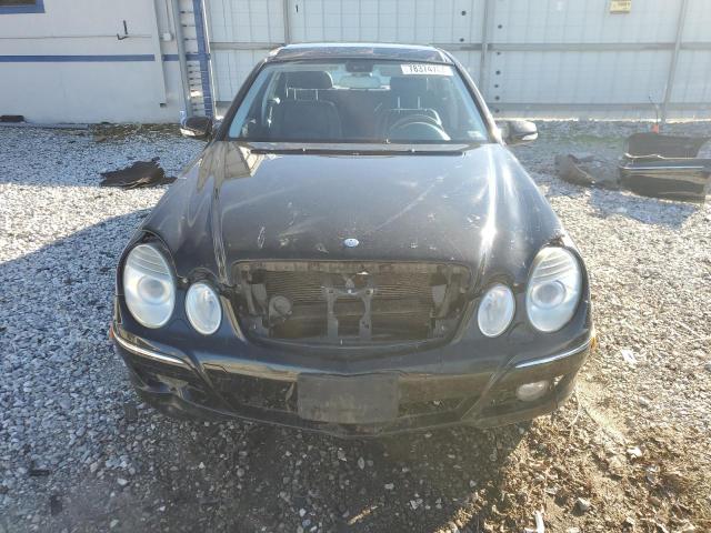 Photo 4 VIN: WDBUF87X28B205125 - MERCEDES-BENZ E 350 4MAT 