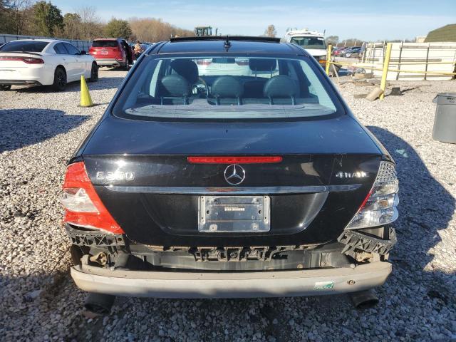 Photo 5 VIN: WDBUF87X28B205125 - MERCEDES-BENZ E 350 4MAT 