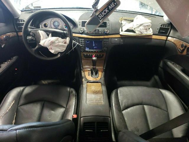 Photo 7 VIN: WDBUF87X28B299281 - MERCEDES-BENZ E-CLASS 