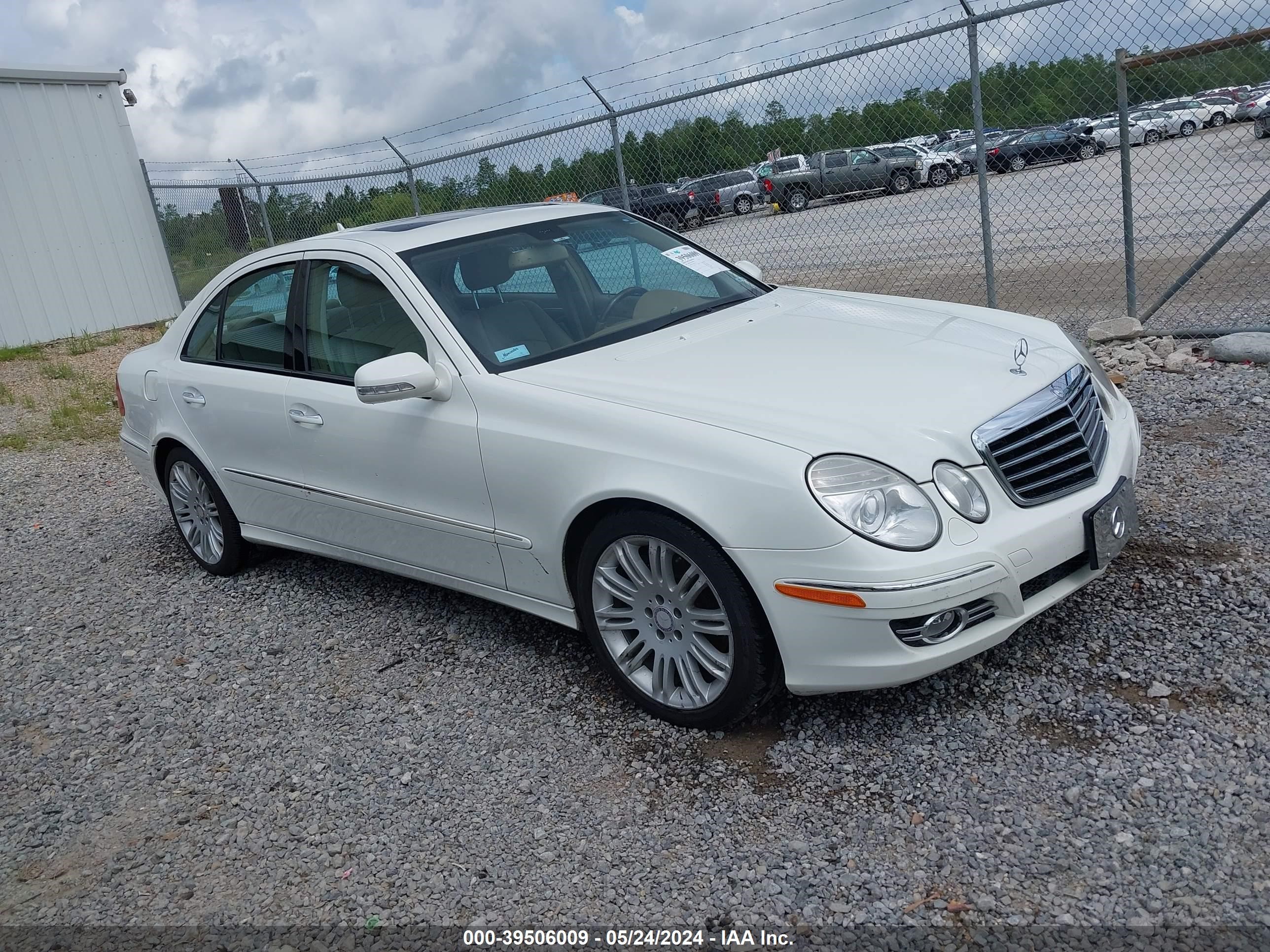 Photo 0 VIN: WDBUF87X28B342484 - MERCEDES-BENZ NULL 