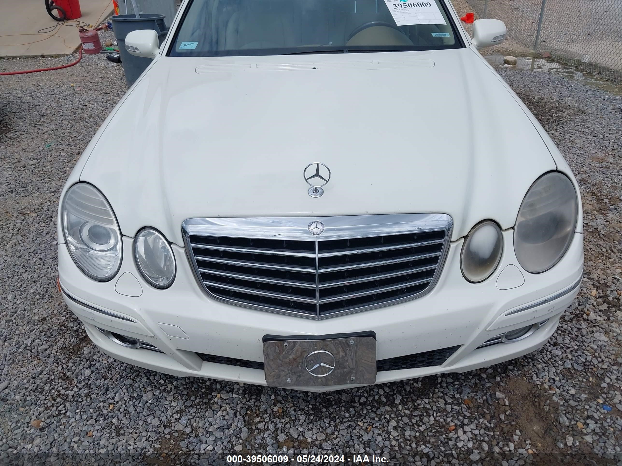 Photo 9 VIN: WDBUF87X28B342484 - MERCEDES-BENZ NULL 