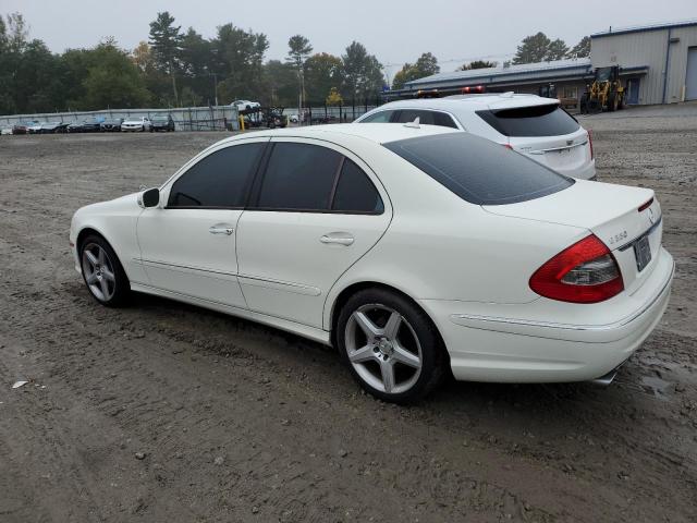 Photo 1 VIN: WDBUF87X29B416746 - MERCEDES-BENZ E 350 4MAT 