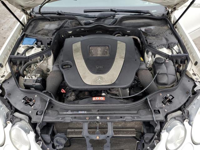 Photo 10 VIN: WDBUF87X29B416746 - MERCEDES-BENZ E 350 4MAT 