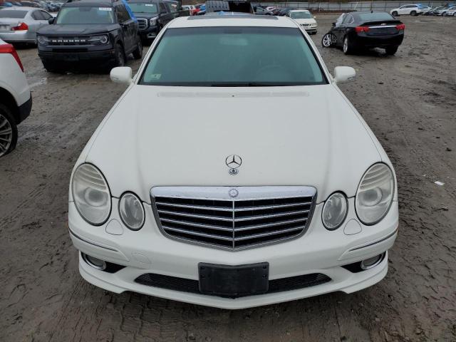 Photo 4 VIN: WDBUF87X29B416746 - MERCEDES-BENZ E 350 4MAT 