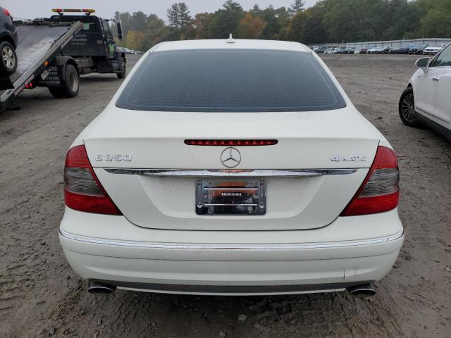 Photo 5 VIN: WDBUF87X29B416746 - MERCEDES-BENZ E 350 4MAT 