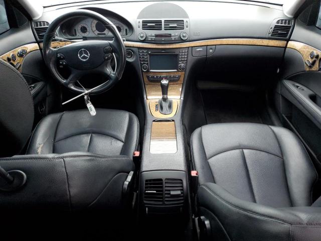 Photo 7 VIN: WDBUF87X29B416746 - MERCEDES-BENZ E 350 4MAT 