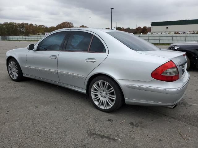 Photo 1 VIN: WDBUF87X37B142115 - MERCEDES-BENZ E-CLASS 