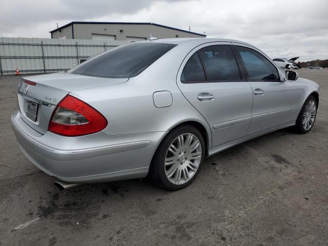 Photo 2 VIN: WDBUF87X37B142115 - MERCEDES-BENZ E-CLASS 