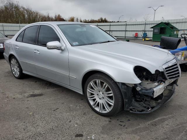 Photo 3 VIN: WDBUF87X37B142115 - MERCEDES-BENZ E-CLASS 