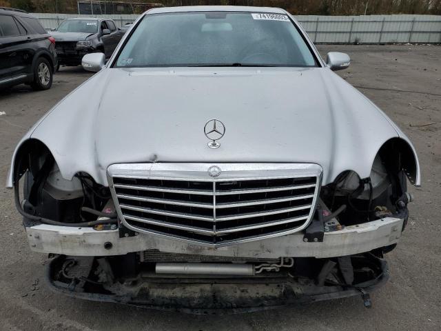 Photo 4 VIN: WDBUF87X37B142115 - MERCEDES-BENZ E-CLASS 