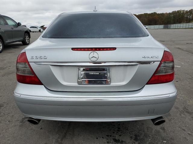 Photo 5 VIN: WDBUF87X37B142115 - MERCEDES-BENZ E-CLASS 