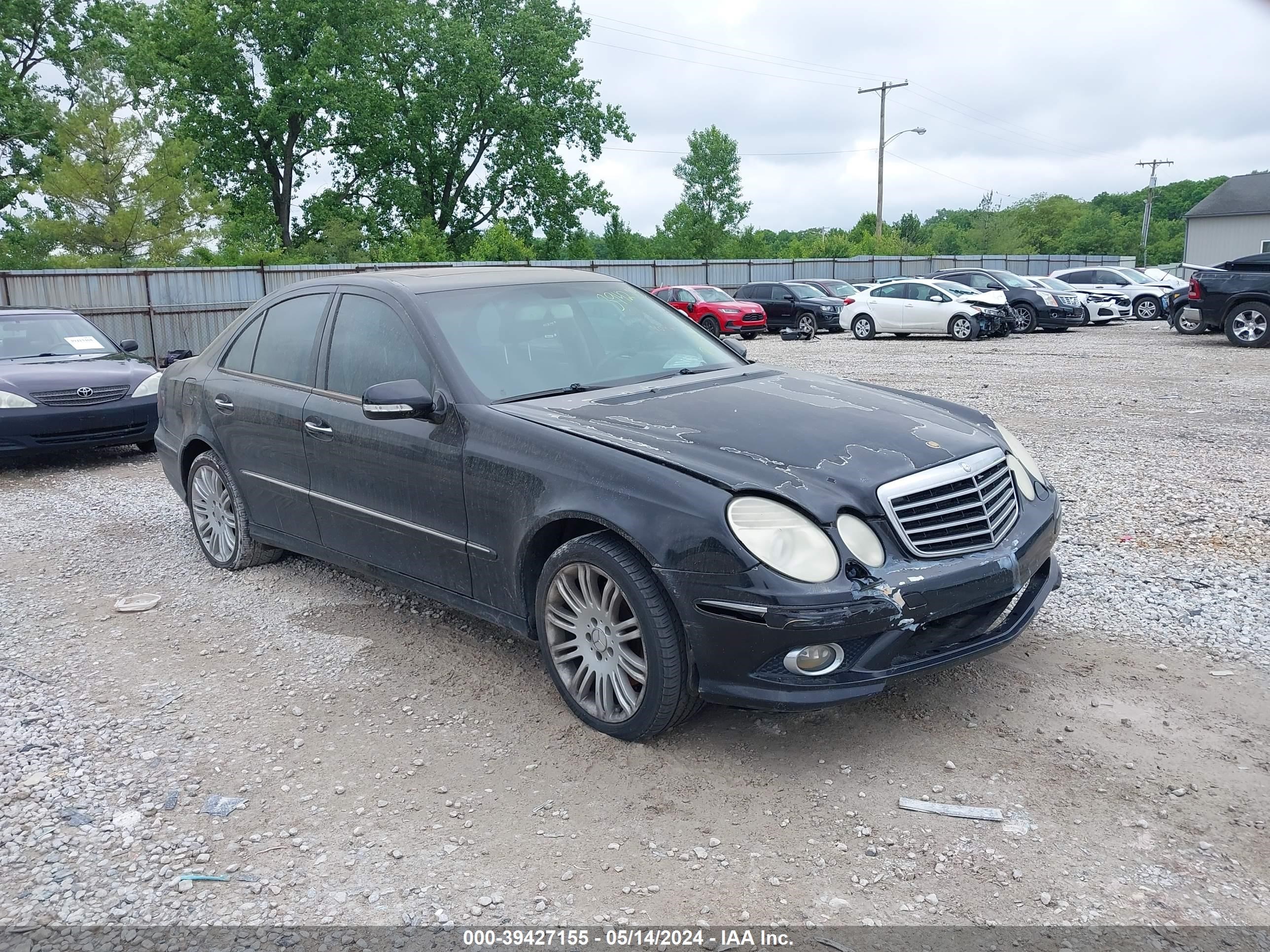 Photo 0 VIN: WDBUF87X37X223800 - MERCEDES-BENZ NULL 