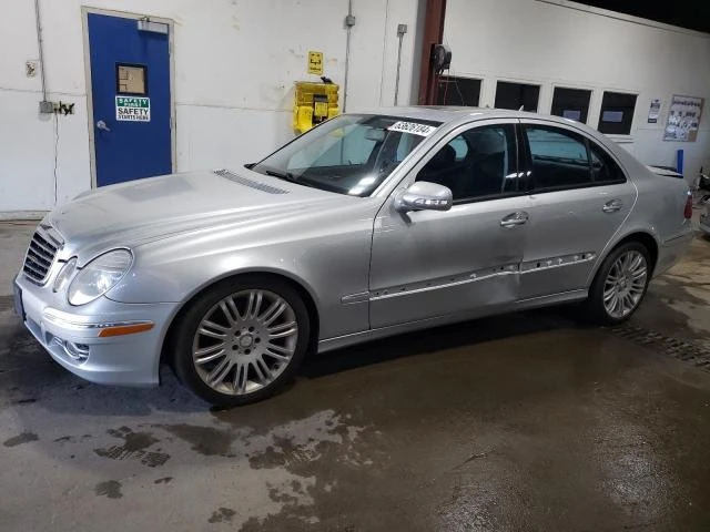 Photo 0 VIN: WDBUF87X38B191459 - MERCEDES-BENZ E 350 4MAT 