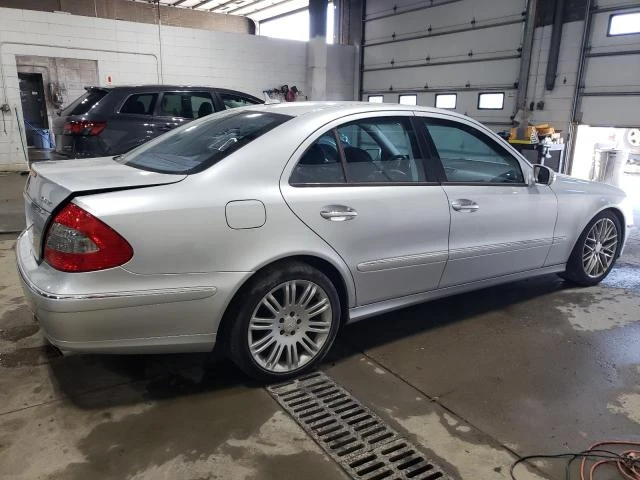 Photo 2 VIN: WDBUF87X38B191459 - MERCEDES-BENZ E 350 4MAT 