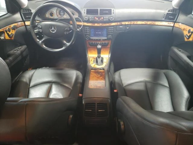 Photo 7 VIN: WDBUF87X38B191459 - MERCEDES-BENZ E 350 4MAT 