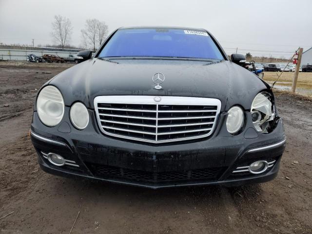 Photo 4 VIN: WDBUF87X38B196757 - MERCEDES-BENZ E-CLASS 