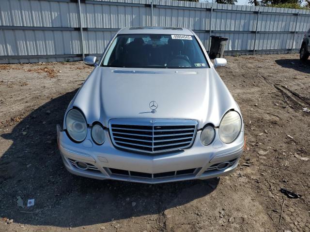 Photo 4 VIN: WDBUF87X38B201584 - MERCEDES-BENZ 350-CLASS 