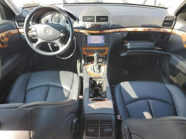 Photo 7 VIN: WDBUF87X38B201584 - MERCEDES-BENZ 350-CLASS 