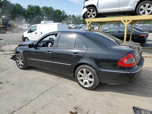 Photo 1 VIN: WDBUF87X38B246993 - MERCEDES-BENZ E-CLASS 