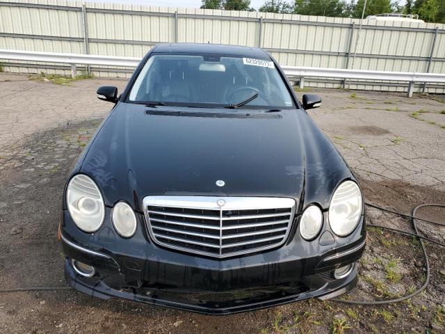 Photo 4 VIN: WDBUF87X38B249263 - MERCEDES-BENZ 350-CLASS 