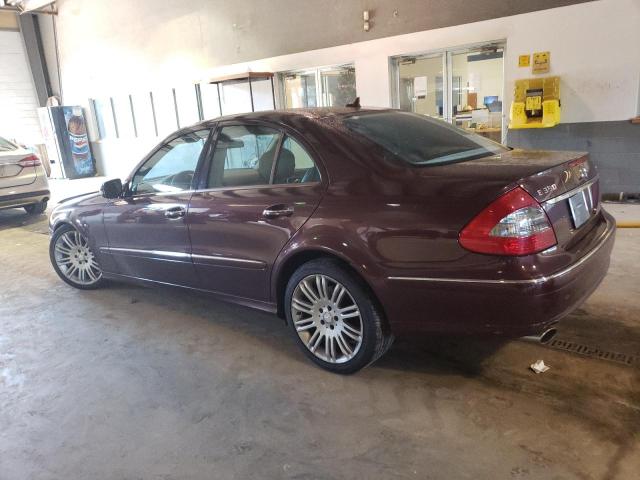 Photo 1 VIN: WDBUF87X38B278570 - MERCEDES-BENZ E-CLASS 