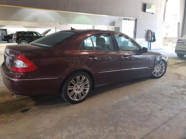 Photo 2 VIN: WDBUF87X38B278570 - MERCEDES-BENZ E-CLASS 