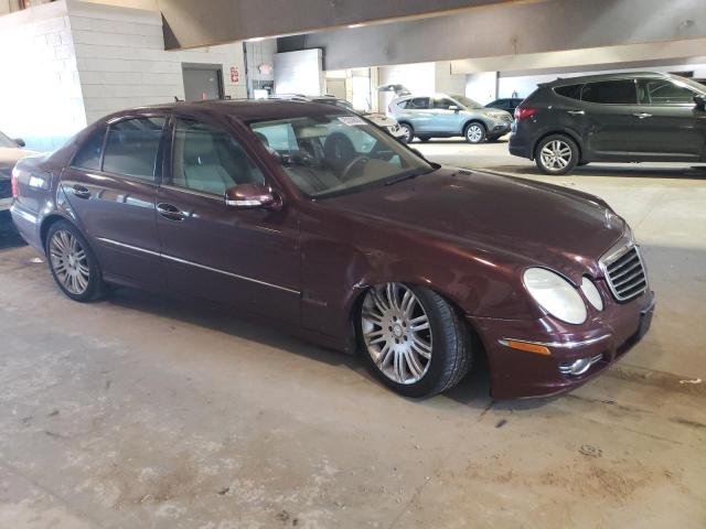 Photo 3 VIN: WDBUF87X38B278570 - MERCEDES-BENZ E-CLASS 