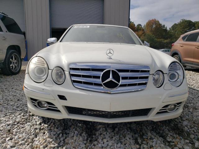 Photo 4 VIN: WDBUF87X38B305430 - MERCEDES-BENZ E-CLASS 