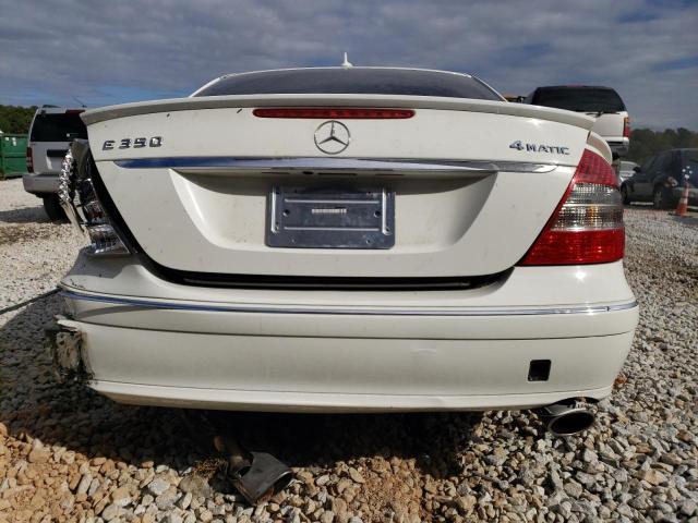 Photo 5 VIN: WDBUF87X38B305430 - MERCEDES-BENZ E-CLASS 