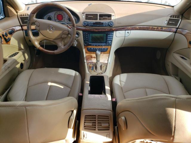 Photo 7 VIN: WDBUF87X38B305430 - MERCEDES-BENZ E-CLASS 