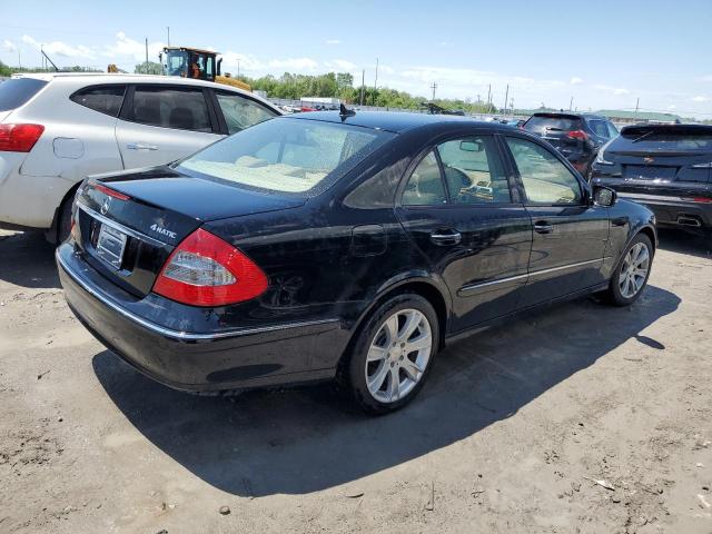 Photo 2 VIN: WDBUF87X39B379271 - MERCEDES-BENZ E-CLASS 