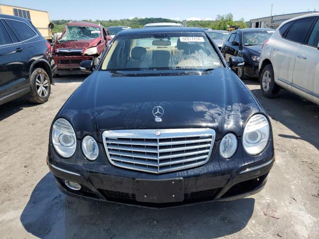 Photo 4 VIN: WDBUF87X39B379271 - MERCEDES-BENZ E-CLASS 