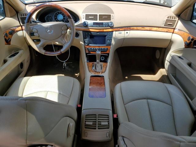 Photo 7 VIN: WDBUF87X39B379271 - MERCEDES-BENZ E-CLASS 