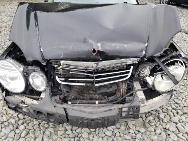 Photo 10 VIN: WDBUF87X39B409658 - MERCEDES-BENZ E 350 4MAT 