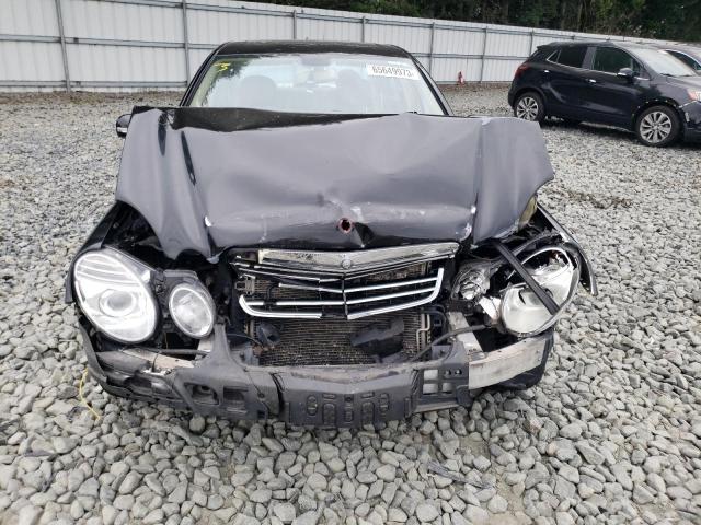 Photo 4 VIN: WDBUF87X39B409658 - MERCEDES-BENZ E 350 4MAT 