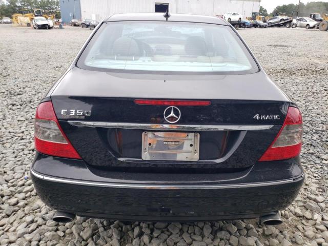 Photo 5 VIN: WDBUF87X39B409658 - MERCEDES-BENZ E 350 4MAT 