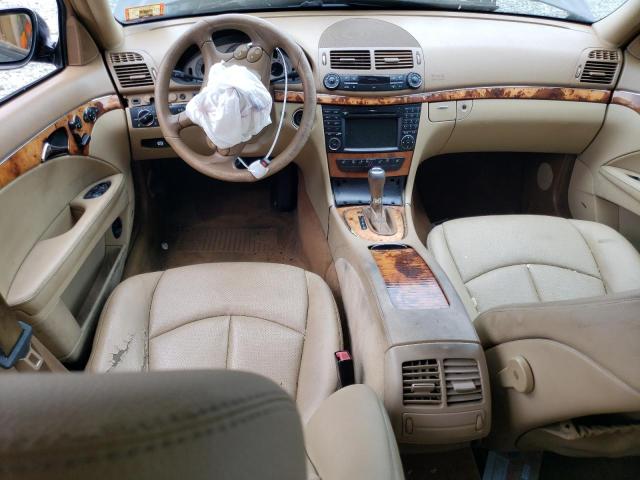 Photo 7 VIN: WDBUF87X39B409658 - MERCEDES-BENZ E 350 4MAT 