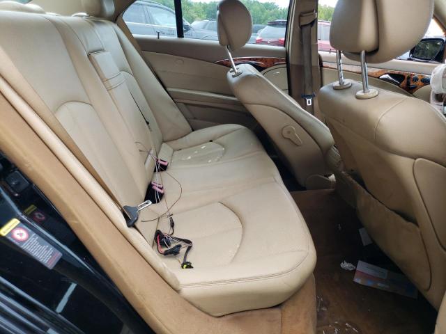 Photo 9 VIN: WDBUF87X39B409658 - MERCEDES-BENZ E 350 4MAT 