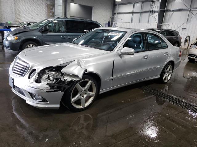 Photo 0 VIN: WDBUF87X39B417257 - MERCEDES-BENZ E 350 4MAT 