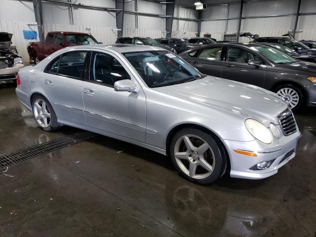 Photo 3 VIN: WDBUF87X39B417257 - MERCEDES-BENZ E 350 4MAT 