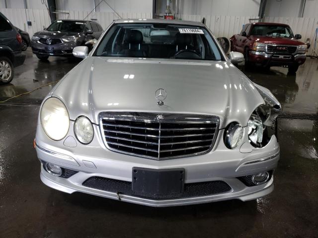 Photo 4 VIN: WDBUF87X39B417257 - MERCEDES-BENZ E 350 4MAT 