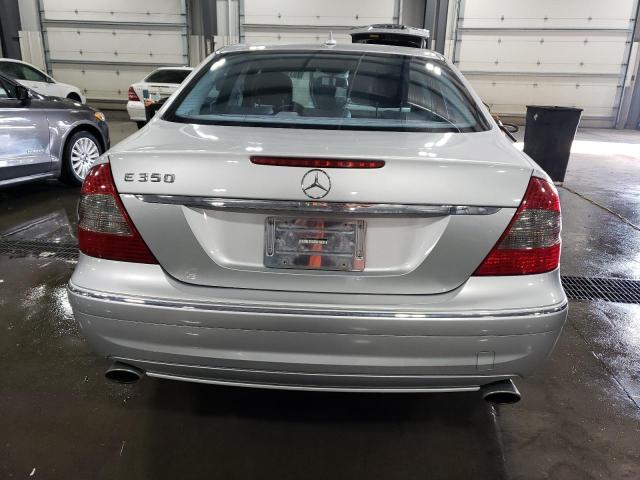 Photo 5 VIN: WDBUF87X39B417257 - MERCEDES-BENZ E 350 4MAT 