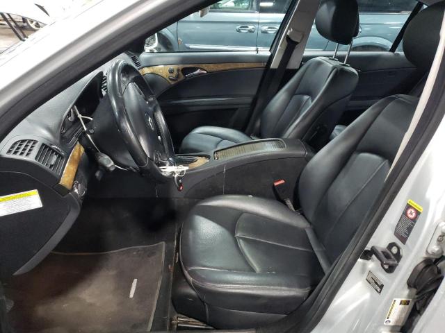 Photo 6 VIN: WDBUF87X39B417257 - MERCEDES-BENZ E 350 4MAT 