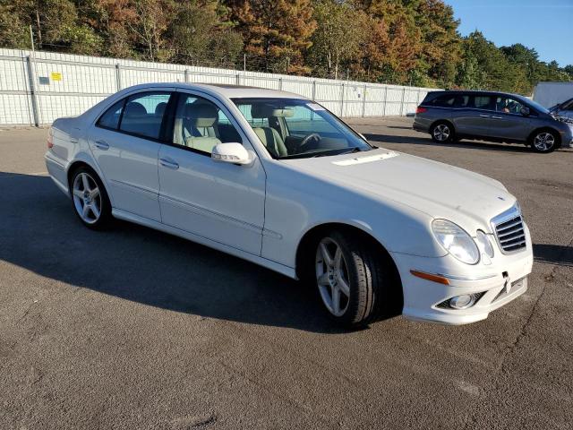 Photo 3 VIN: WDBUF87X39B438870 - MERCEDES-BENZ E-CLASS 