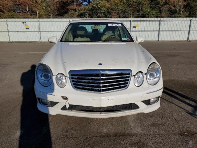 Photo 4 VIN: WDBUF87X39B438870 - MERCEDES-BENZ E-CLASS 