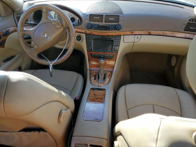 Photo 7 VIN: WDBUF87X39B438870 - MERCEDES-BENZ E-CLASS 