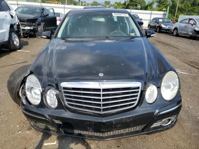 Photo 4 VIN: WDBUF87X47B152085 - MERCEDES-BENZ E-CLASS 