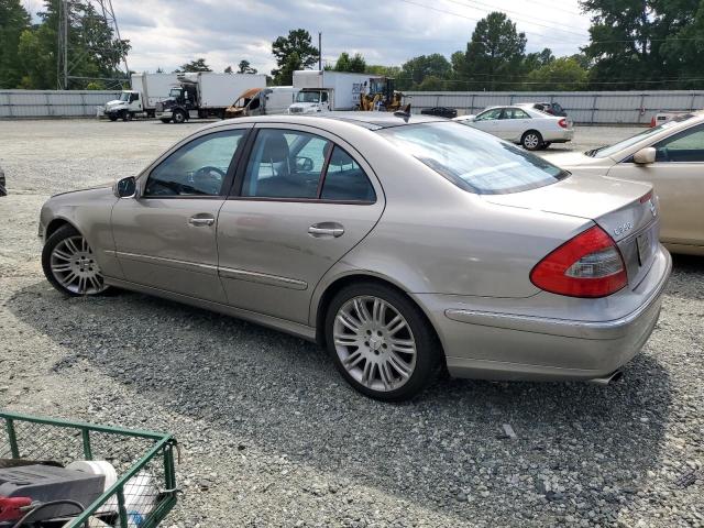 Photo 1 VIN: WDBUF87X47X221537 - MERCEDES-BENZ E 350 4MAT 